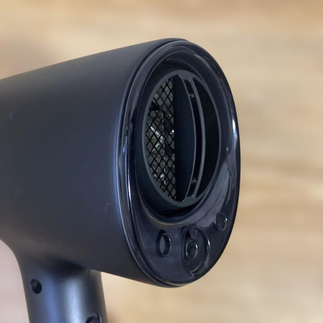 Panasonic ナノケア ドライヤー EH-NA0J