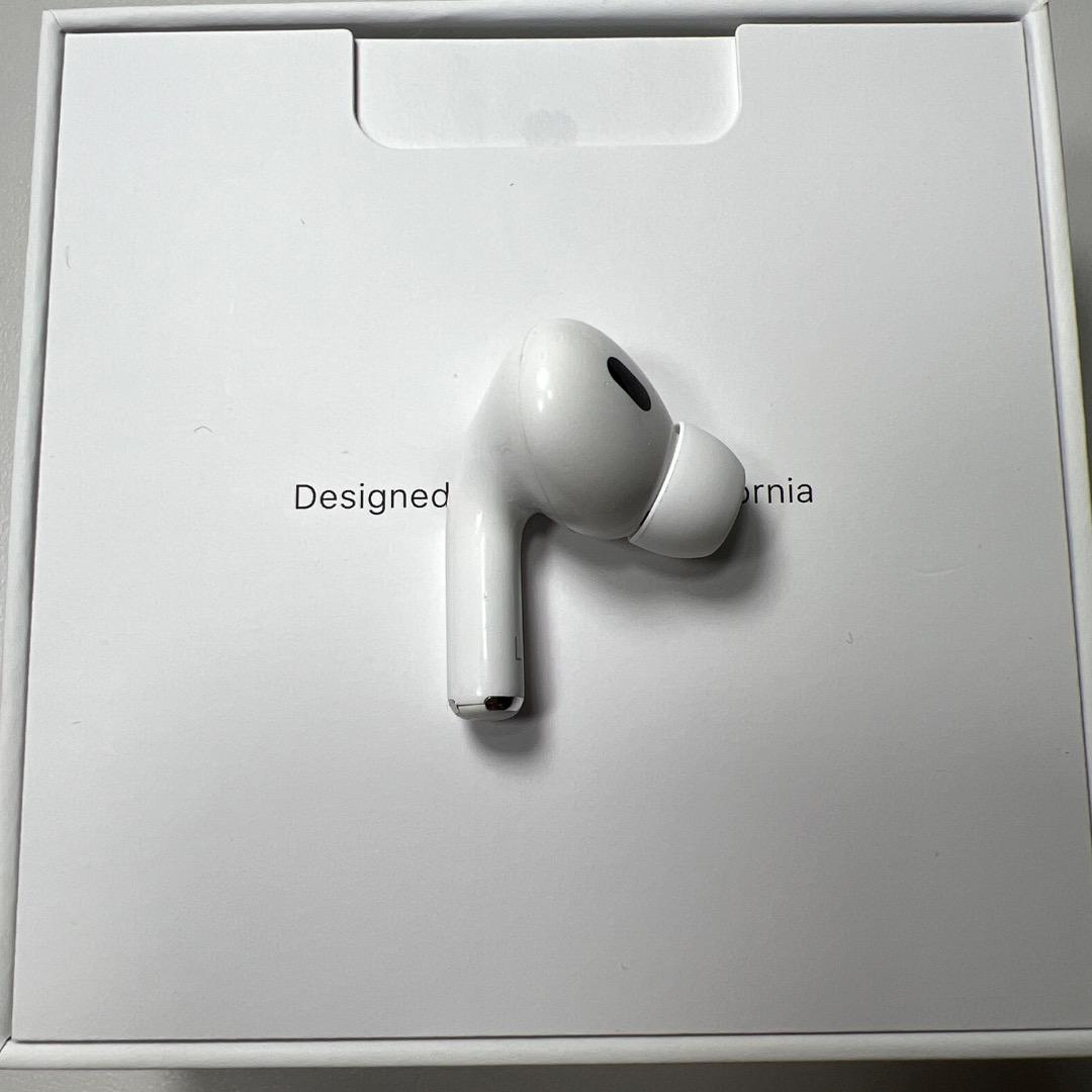 AirPods Pro 第2世代 usb-c 左耳 A3048 [11]