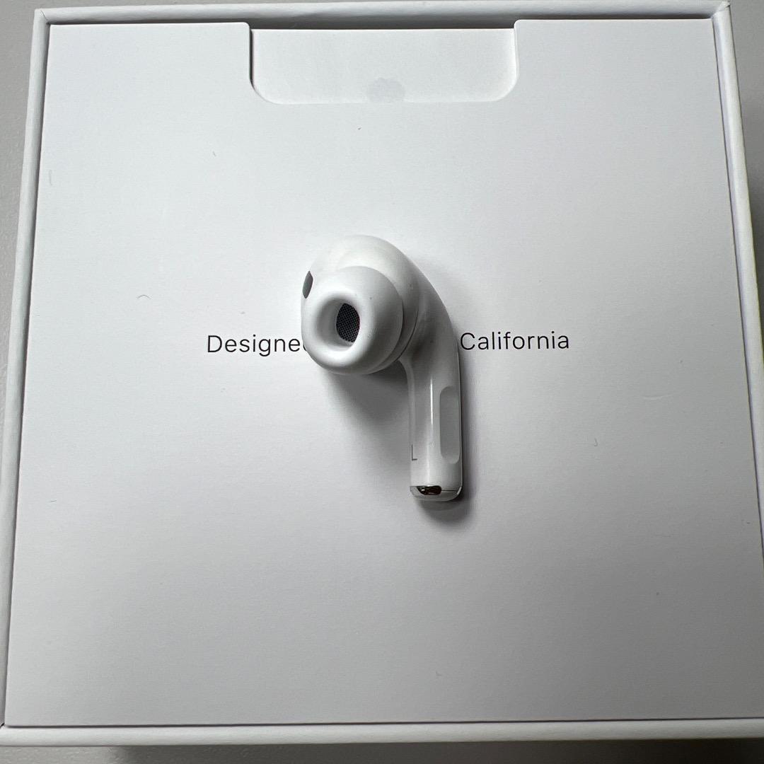 AirPods Pro 第2世代 usb-c 左耳 A3048 [11]