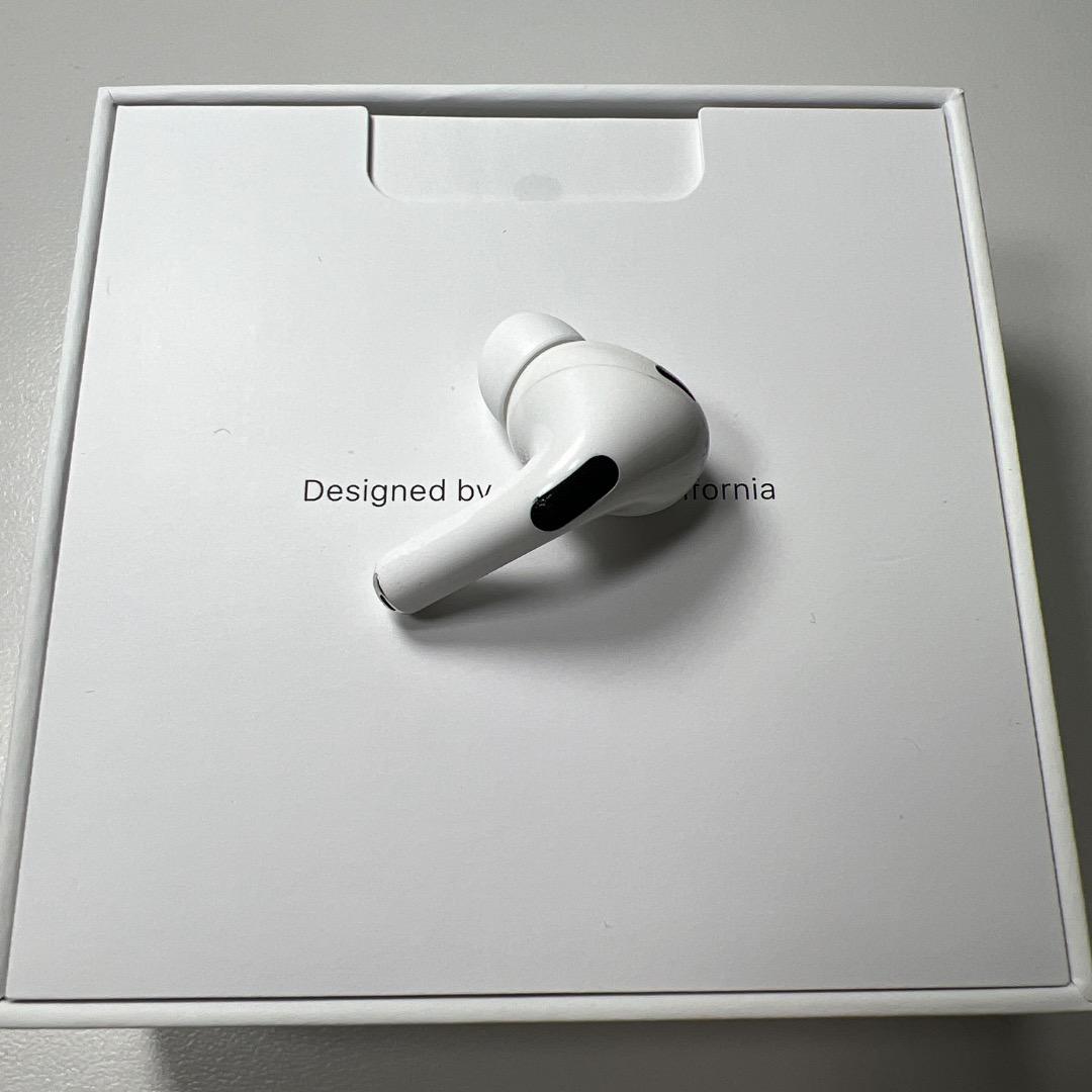 AirPods Pro 第2世代 usb-c 左耳 A3048 [11]