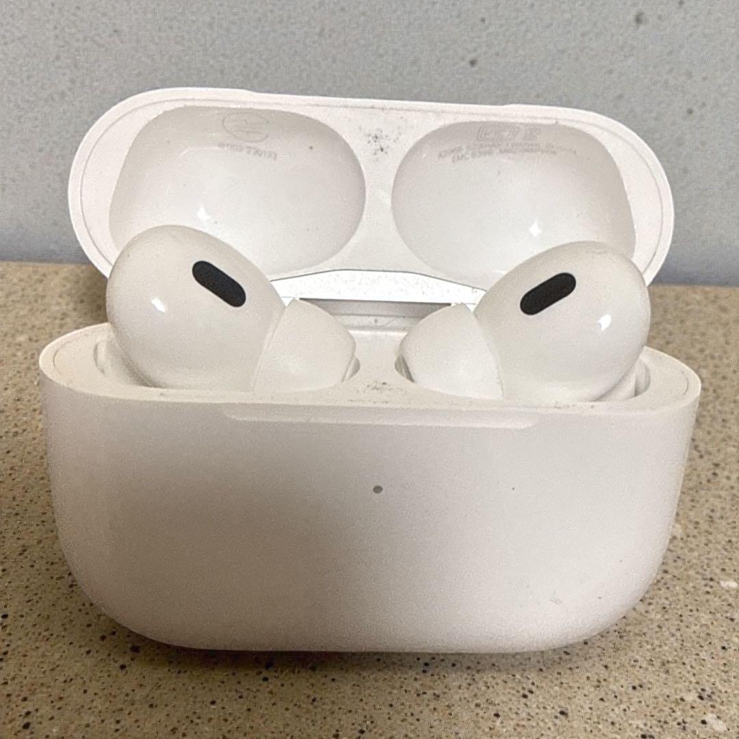 Apple AirPods pro第2世代 本体
