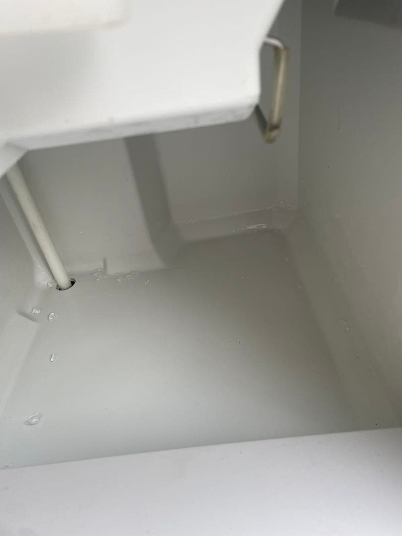 ダイワ DRI-25LME1 25kg 全自動製氷機