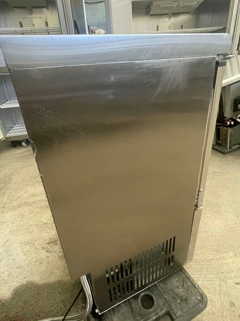 ダイワ DRI-25LME1 25kg 全自動製氷機