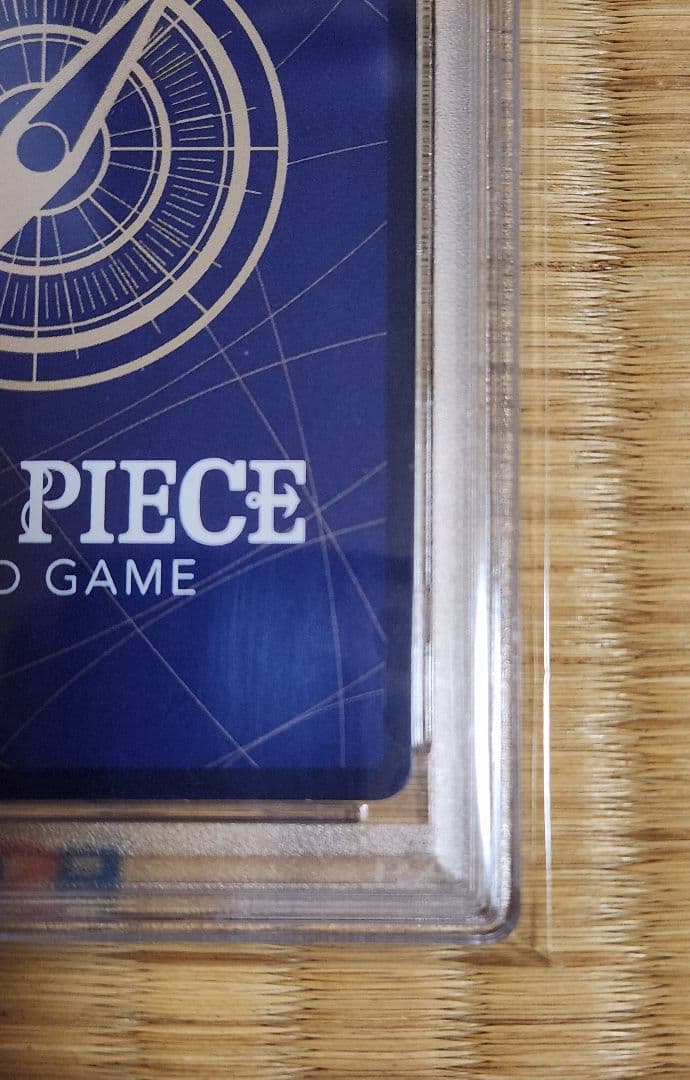 2024 ONE PIECE PRB01 ナミ コミパラ