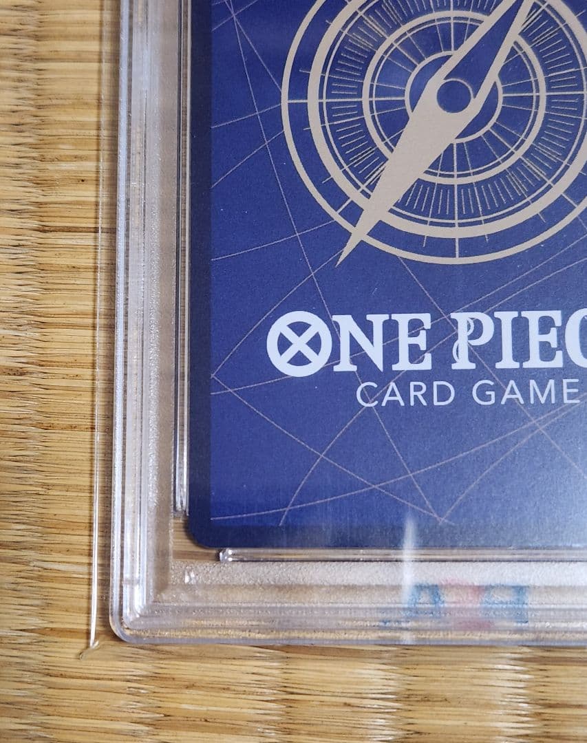 2024 ONE PIECE PRB01 ナミ コミパラ