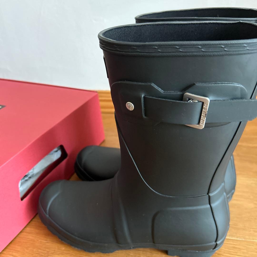 ハンター　レインブーツ