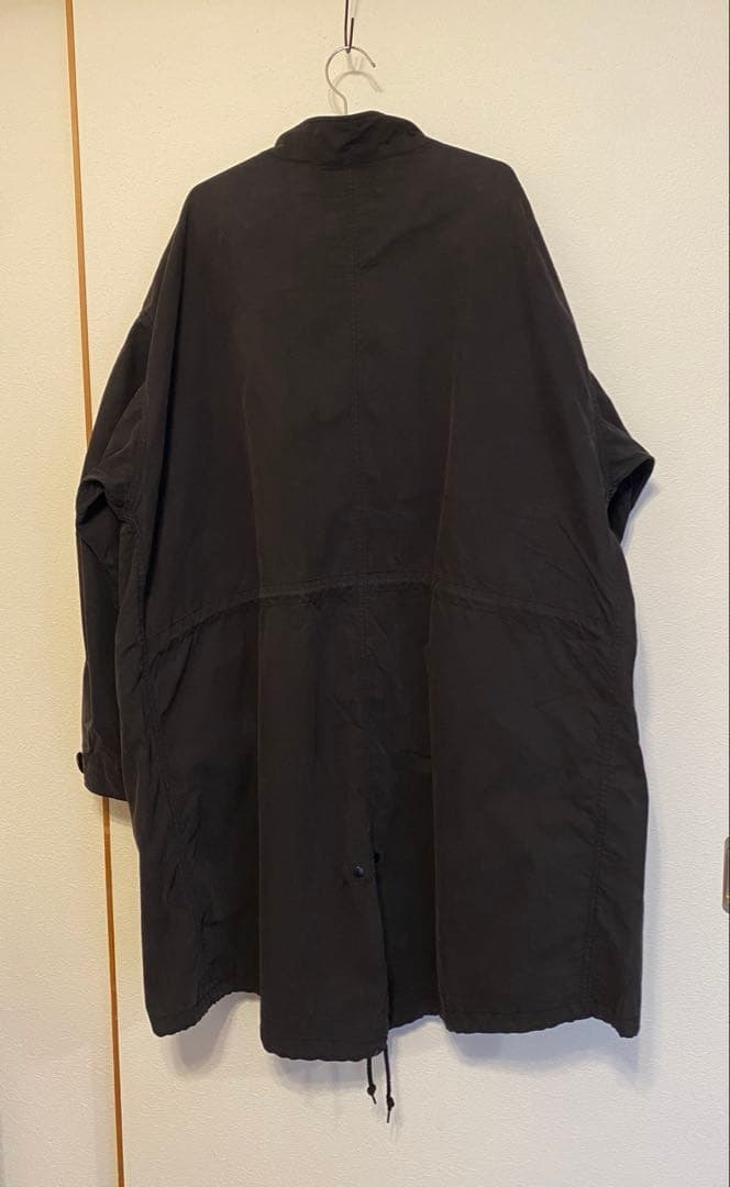 FREAK’S STORE M-65 3WAYライナーセットモッズコート