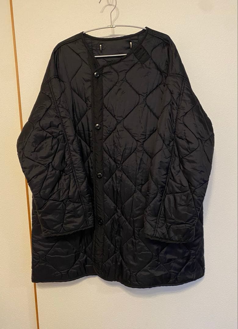 FREAK’S STORE M-65 3WAYライナーセットモッズコート