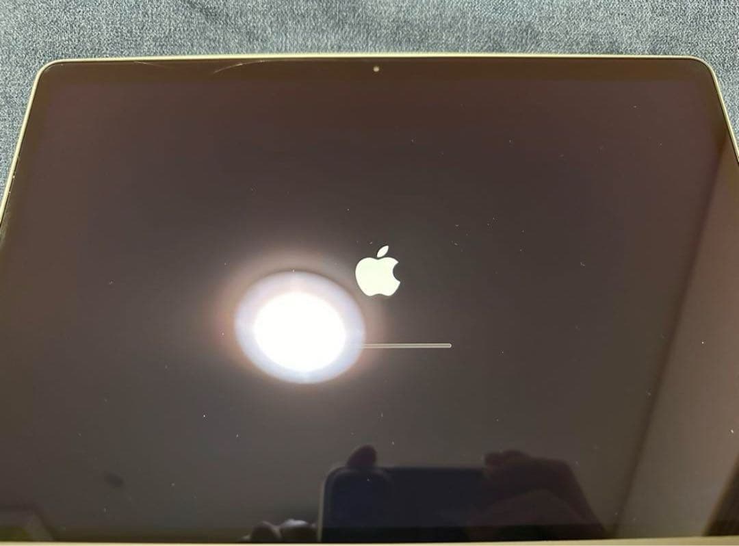 MacBook Air M1 512GB SSD 充電器、箱有り