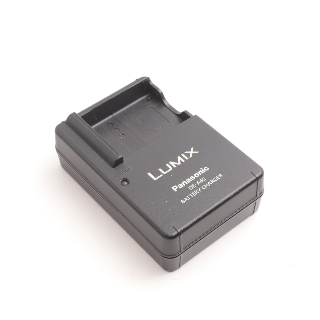 LUMIX LX2 コンデジ panasonic ブラック 589