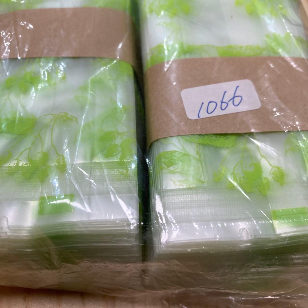 cotta 食品対応　ガス袋 3,200枚以上