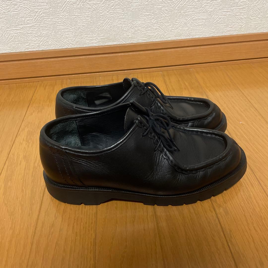 【KLEMAN/クレマン】 PADROR(レザーシューズ)