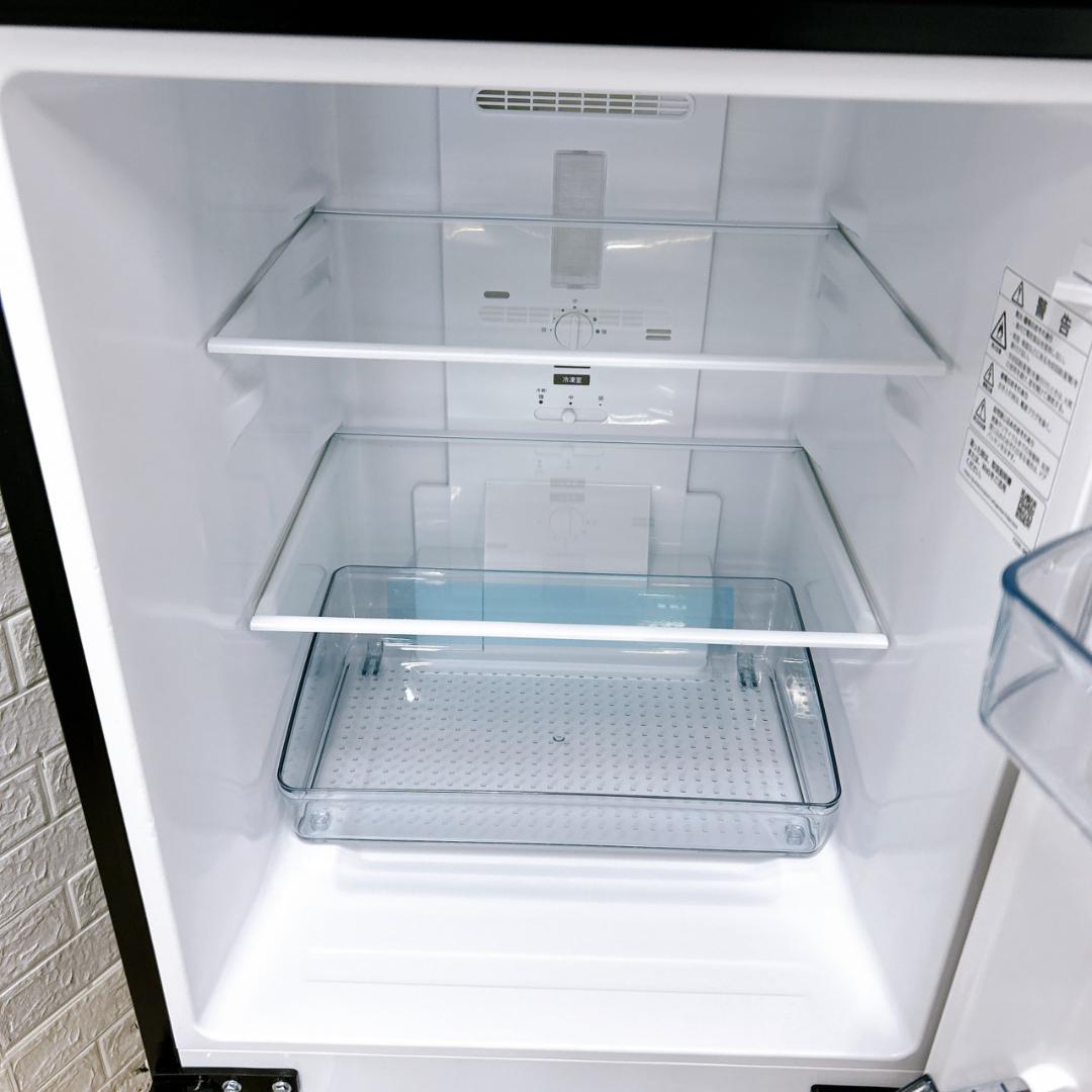 B12179 シャープ 152L 冷蔵庫 一人暮らし 小型
