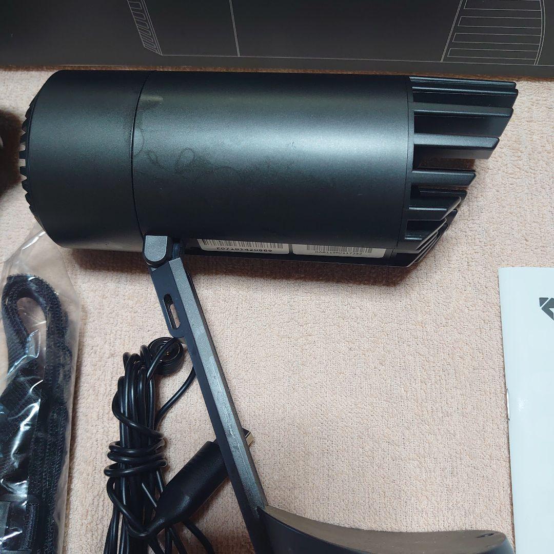 エアドッグミニ空気清浄