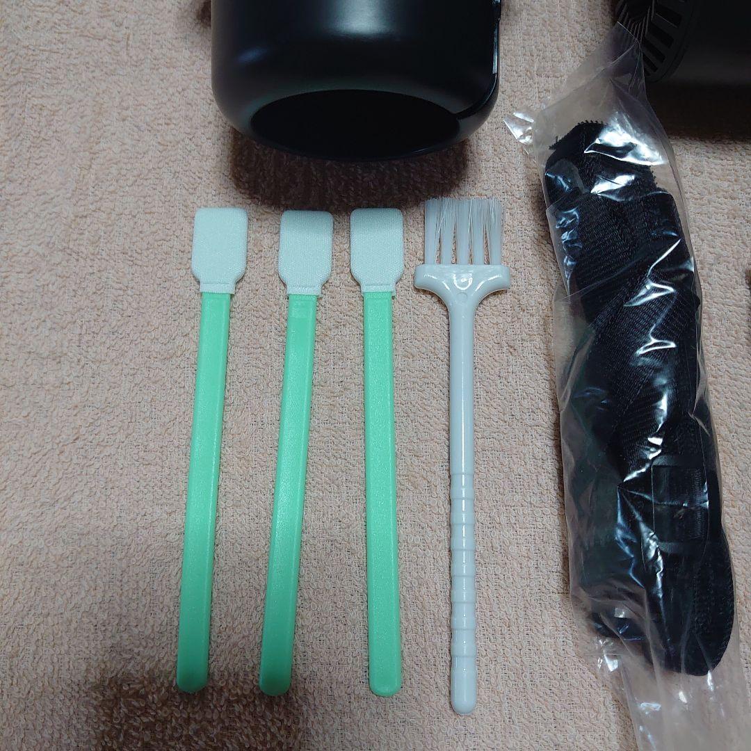 エアドッグミニ空気清浄