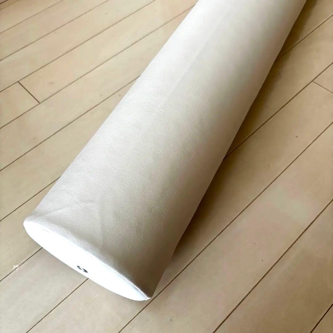 【未使用】正規品ストレッチポールEX アイボリー LPN