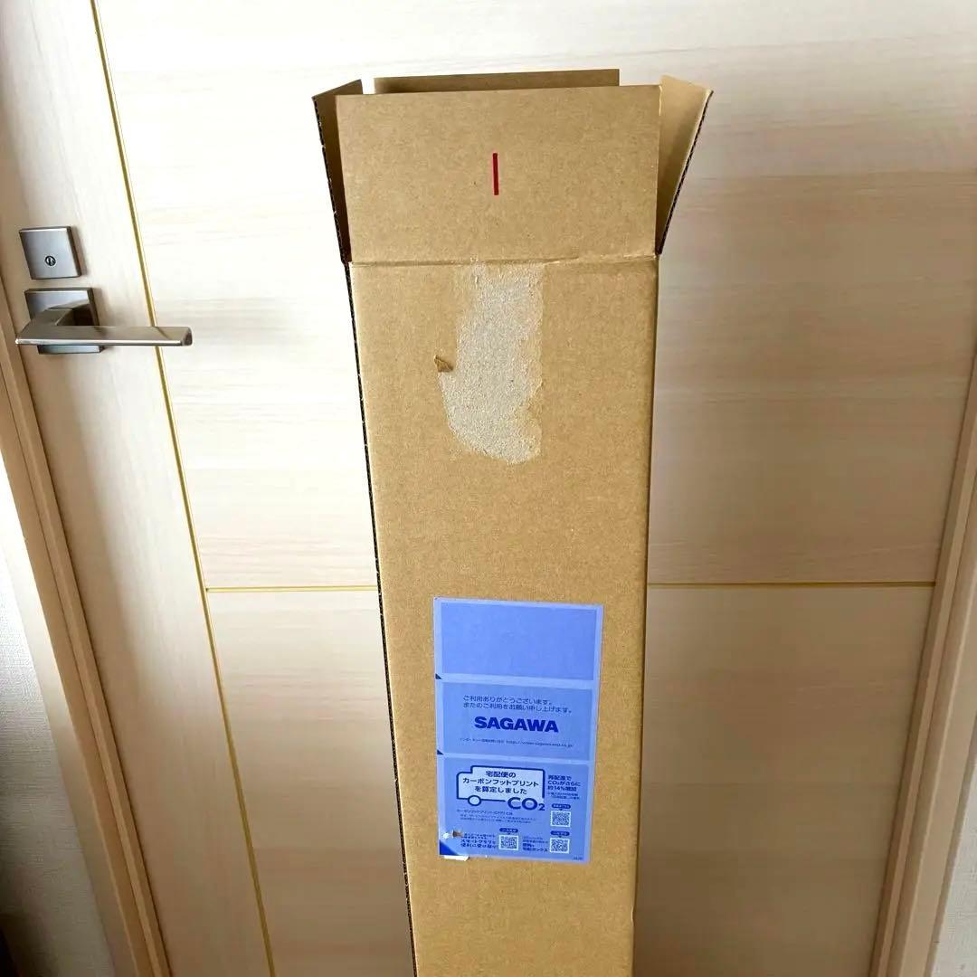 【未使用】正規品ストレッチポールEX アイボリー LPN