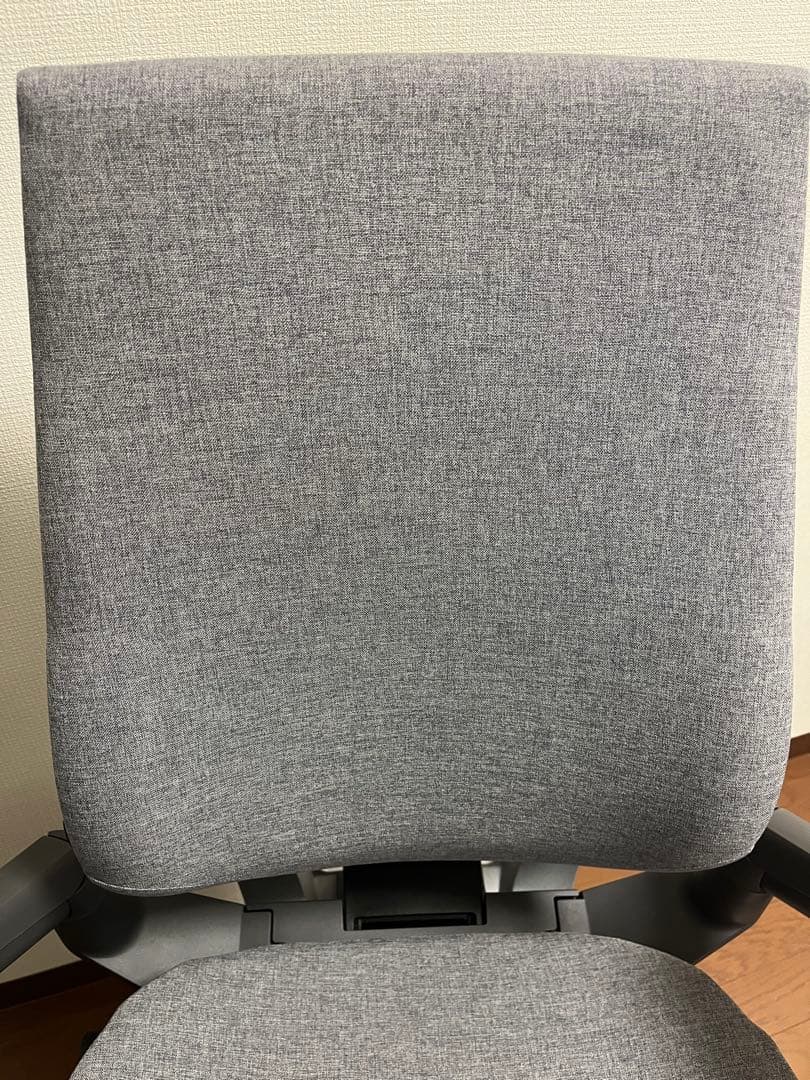 Steelcase スチールケース Gesture ジェスチャー チェア 椅子