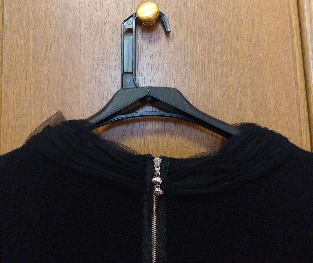 エムズグレイシー★リボン付きチュニック