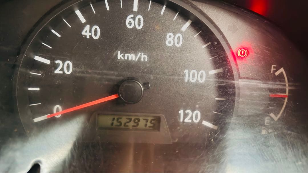 スズキ エブリイ