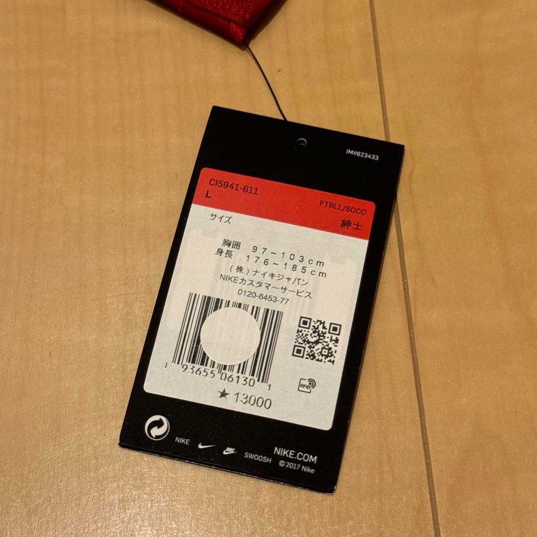 半額以下 浦和レッズ 興梠慎三 9年連続2桁ゴール記念 ユニフォーム