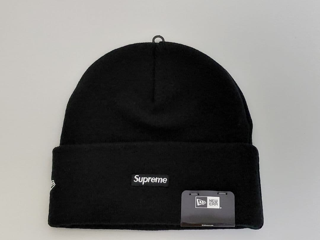 新品未着用　Supreme　New Era　Old　English　Beanie