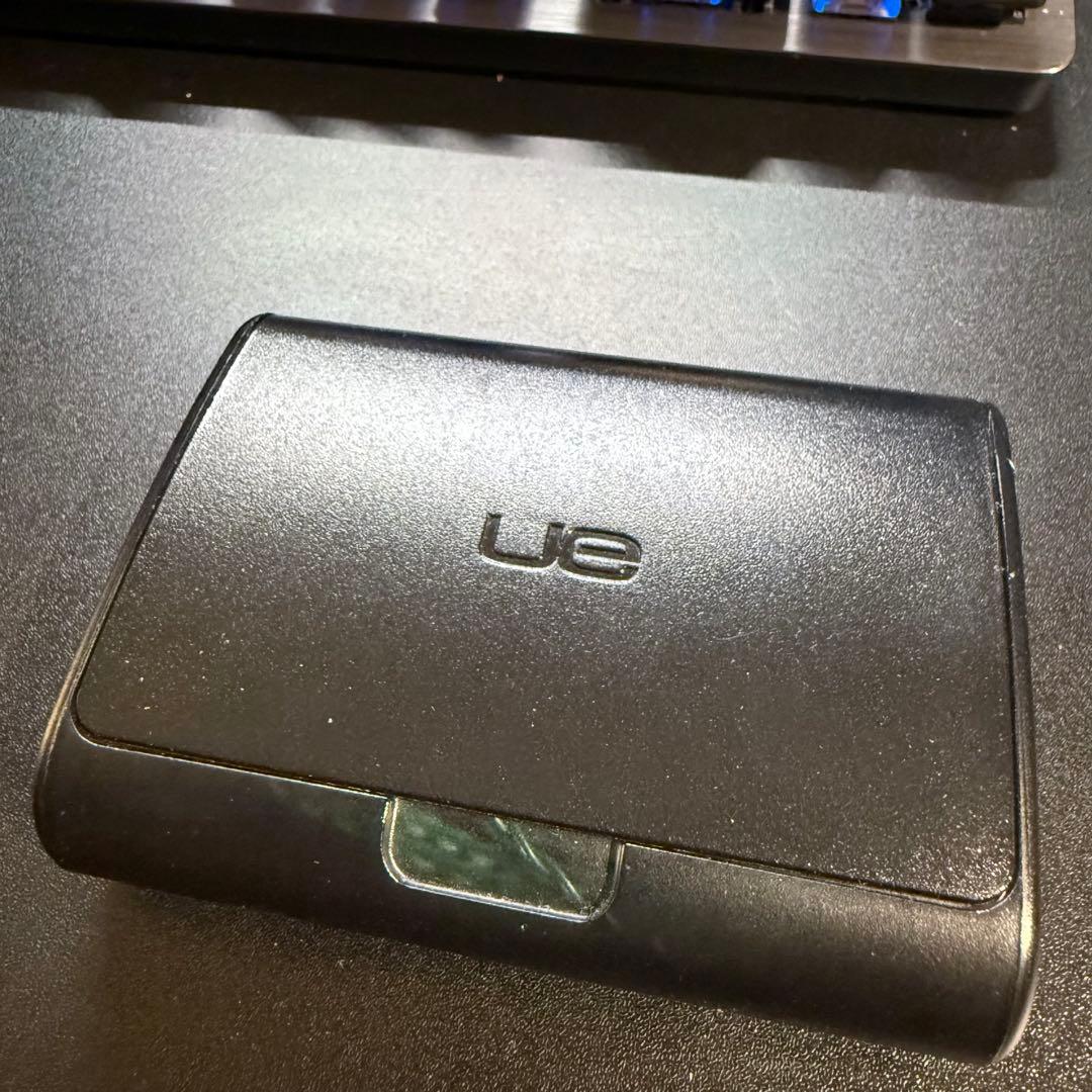 【中古】M-Audio IE-40 ULTIMATE EARS10PRO