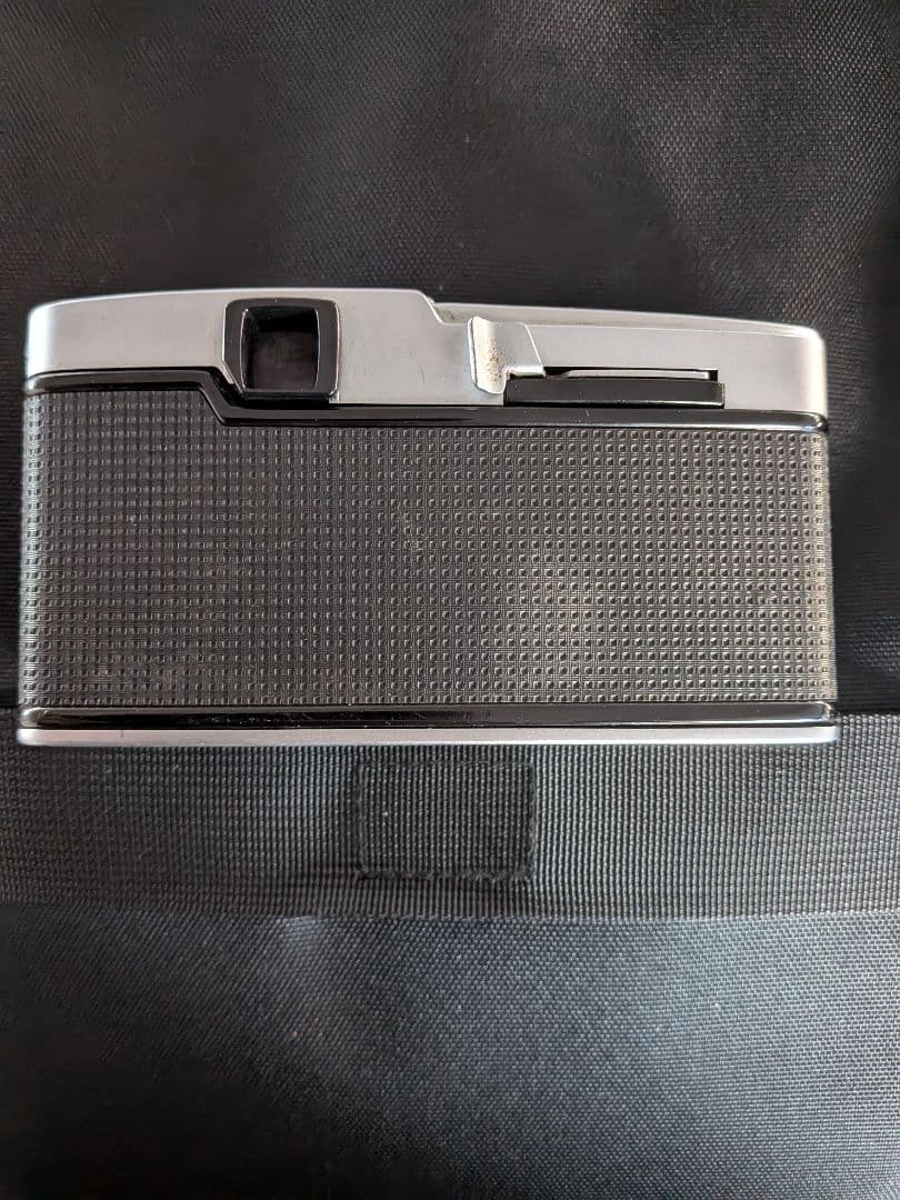 フィルムカメラ OLYMPUS PEN F