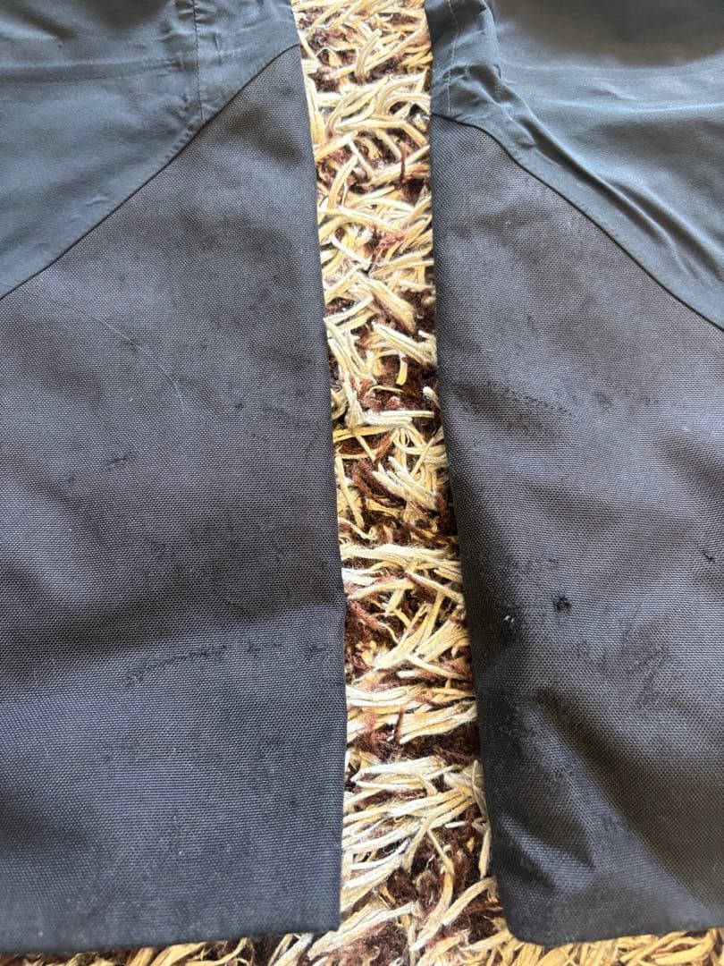 ピークパフォーマンス⭐️レディースGORE-TEXパンツ　送料込