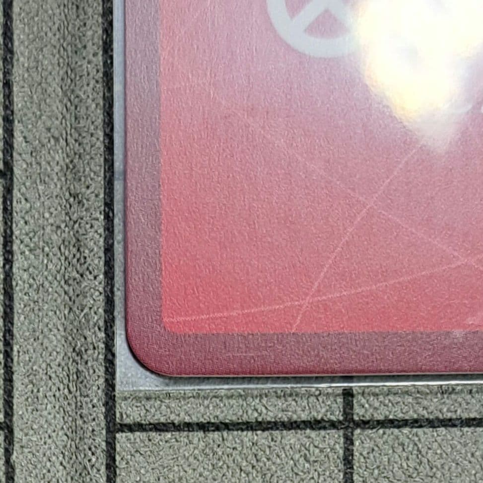 モンキー・D・ルフィ　モンキーDルフィ　L　リーパラ　リーダーパラレルレア