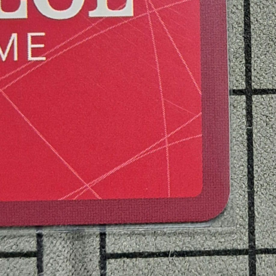 モンキー・D・ルフィ　モンキーDルフィ　L　リーパラ　リーダーパラレルレア