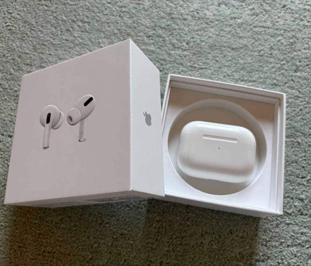 AirPods Pro 第1世代 正規品