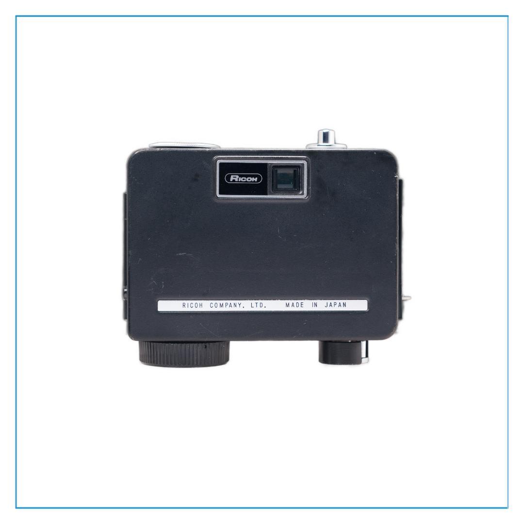 ✽AUTO　HALF　ＳＥ✽ オートハーフ✽ハーフカメラ✽タイマー付