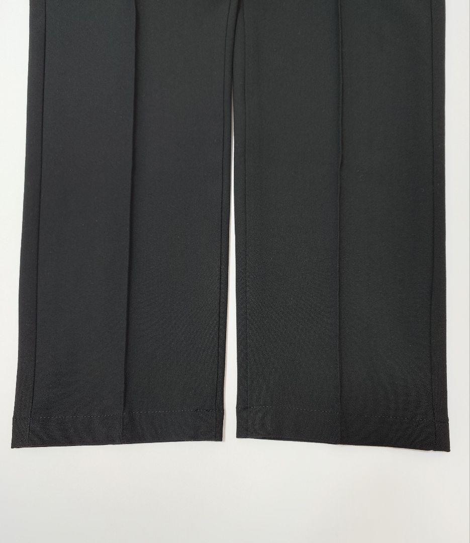 AOURE アウール MALPENSA 4SEASONS ブラック M