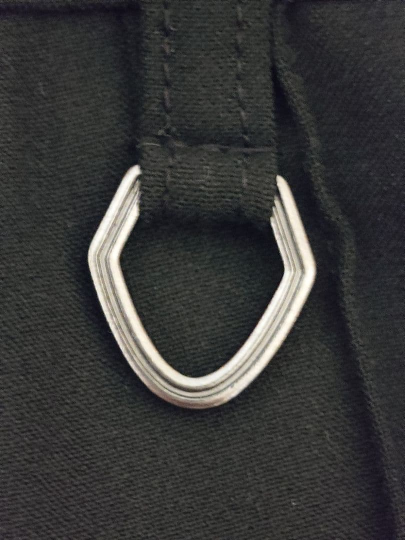 AOURE アウール MALPENSA 4SEASONS ブラック M