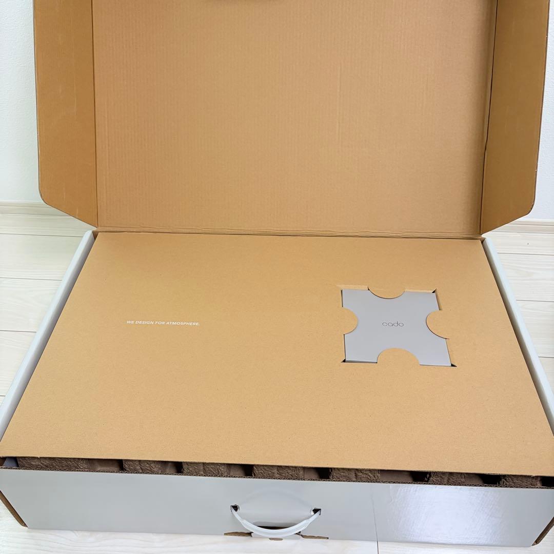 STEM 700i 置き型加湿器 未使用