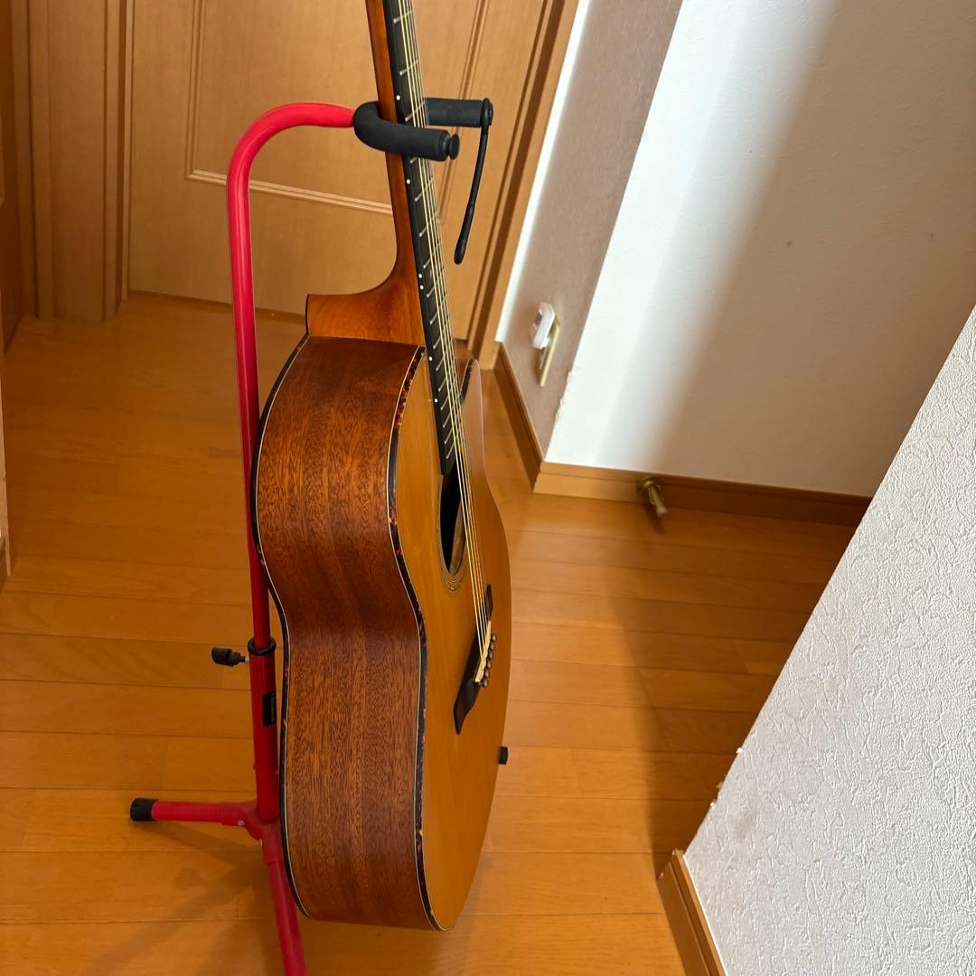 Morris S-60 アコースティックギター