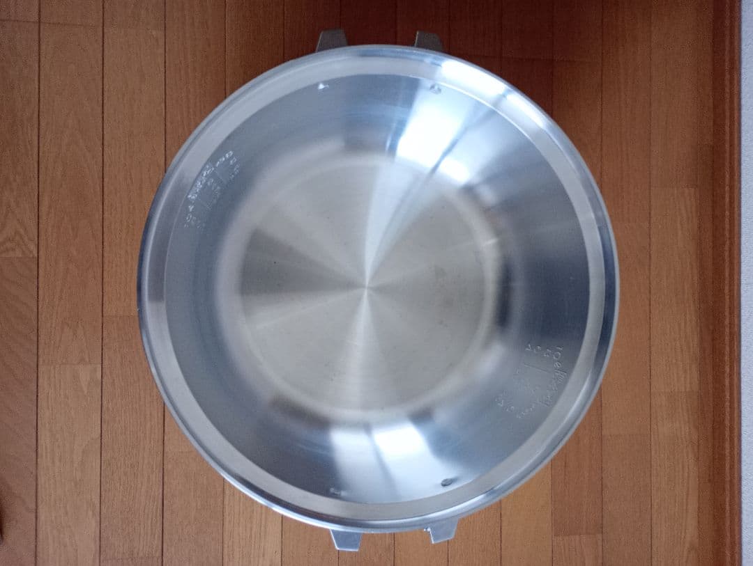 （一度だけ使用）リンナイ業務用　ガス炊飯器　RR-50S1【5升用】　都市ガス