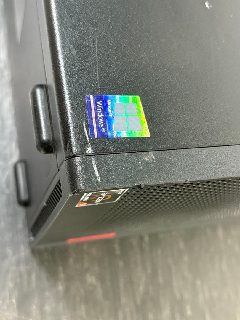 ⭐️M829A⭐️Lenovo V55T RYZEN 5