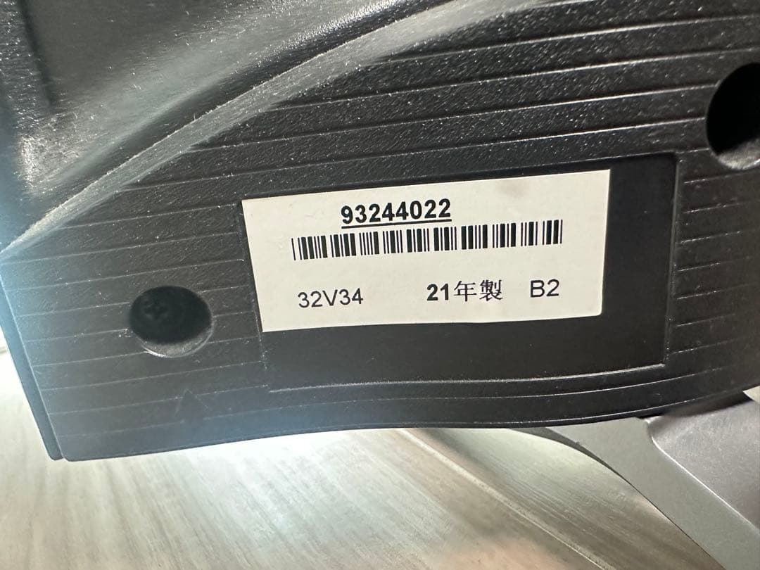 TOSHIBA REGZA 液晶テレビ 32V34 HDMI USB端子搭載