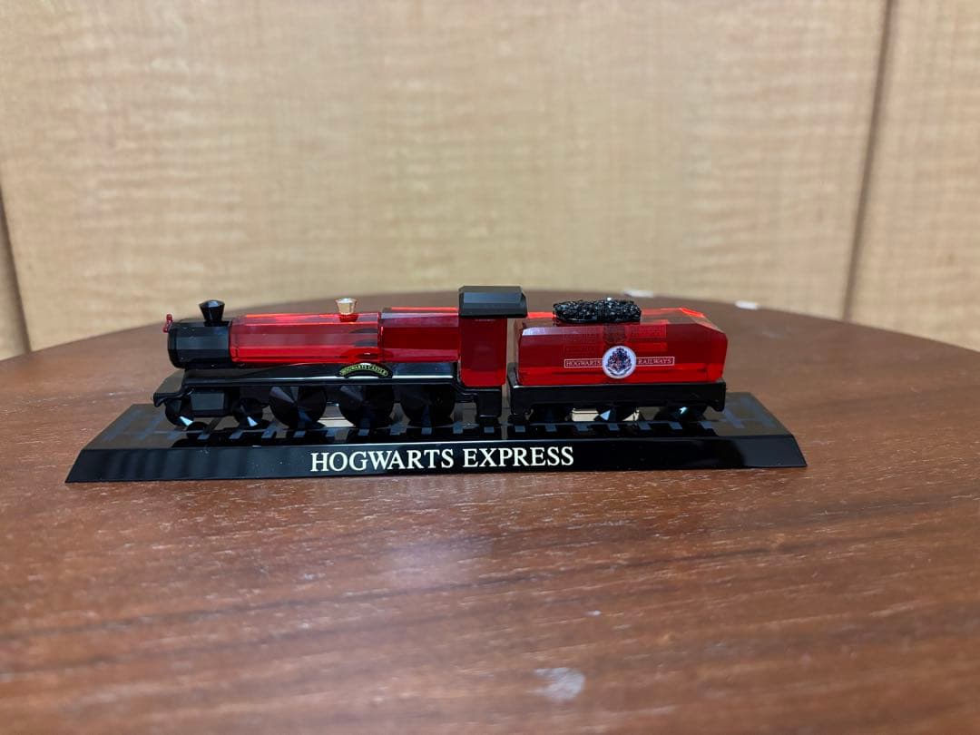Swarovski Hogwarts Express 置物