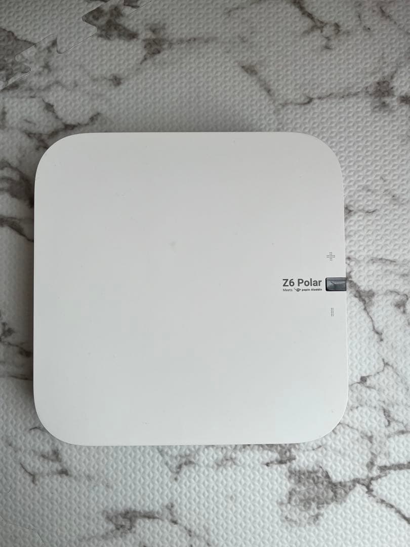 【美品】プロジェクター popIna Aladdin ポップインアラジンZ6