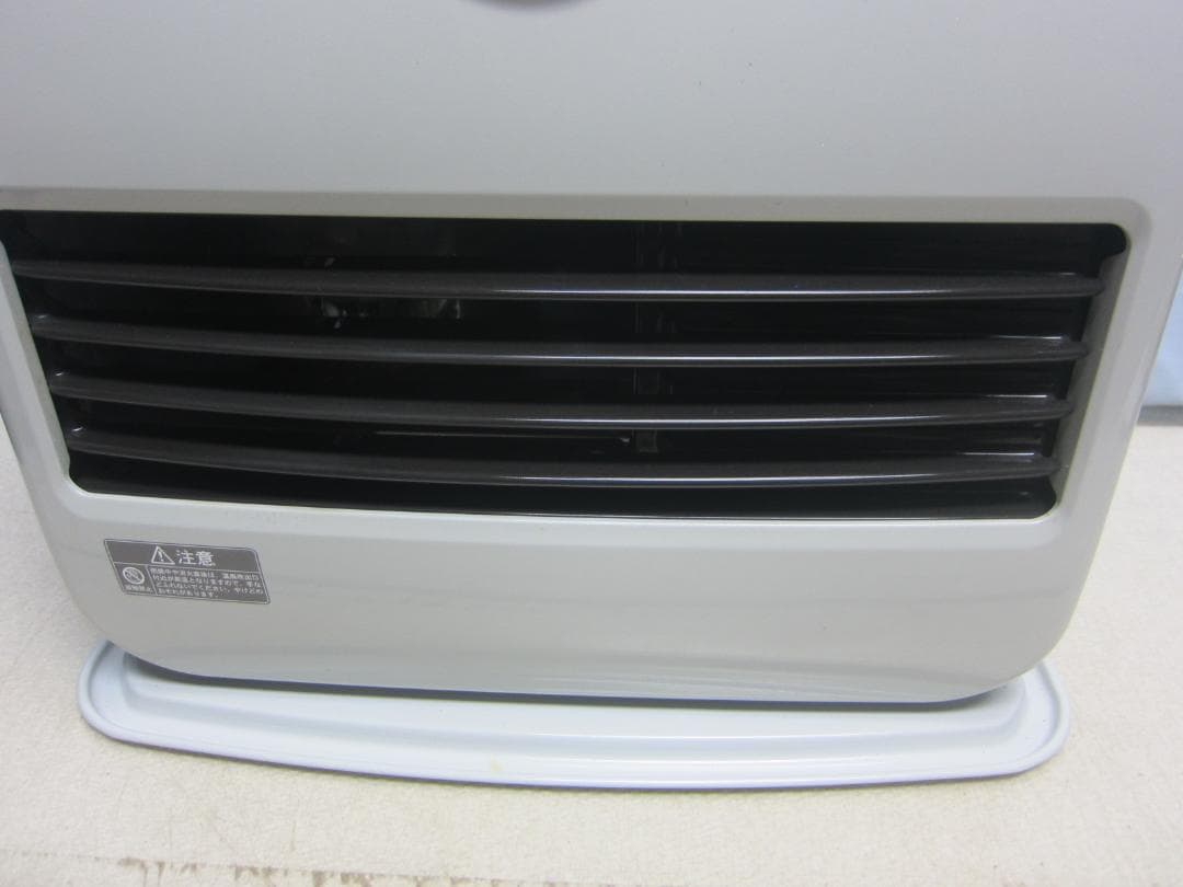 【S9588】整備済 石油ファンヒーター コロナ FH-VD4617BY