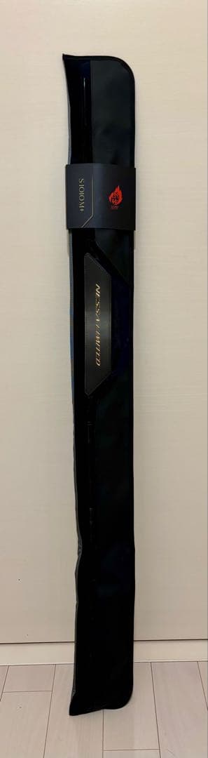 23ネッサLTD S1010M+新品未使用