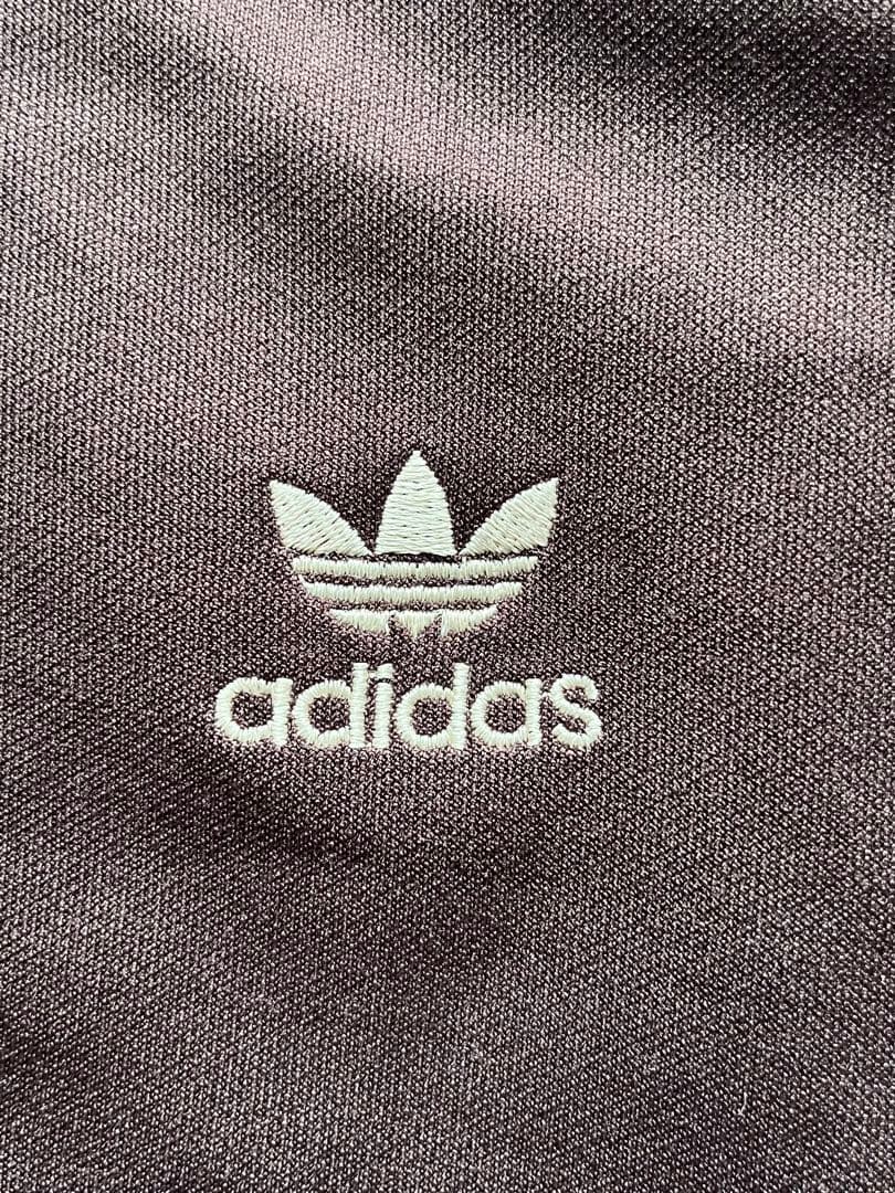 ケ*タ様 美品　希少　adidasアディダス ジャージ 80s 西ドイツ デサン