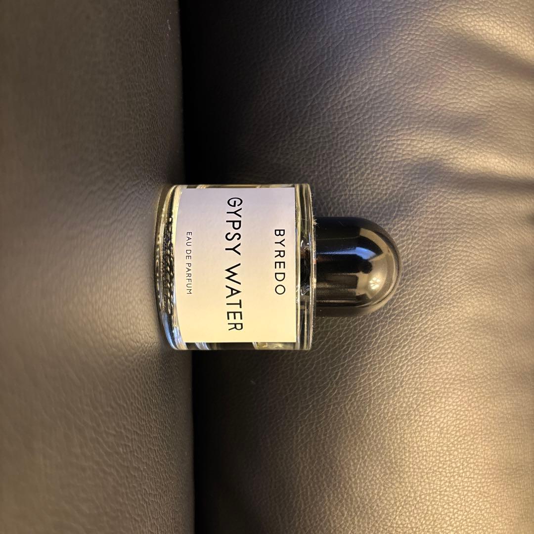 香水(ユニセックス) BYREDO GYPSY WATER EDP 50ml