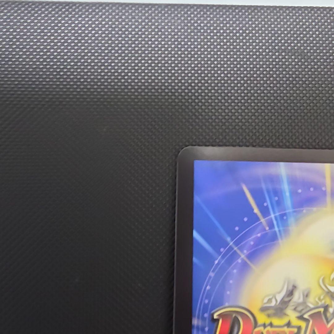 アビスベル＝ジャシン帝 アビスベルジャシン帝 ブラック プロモ