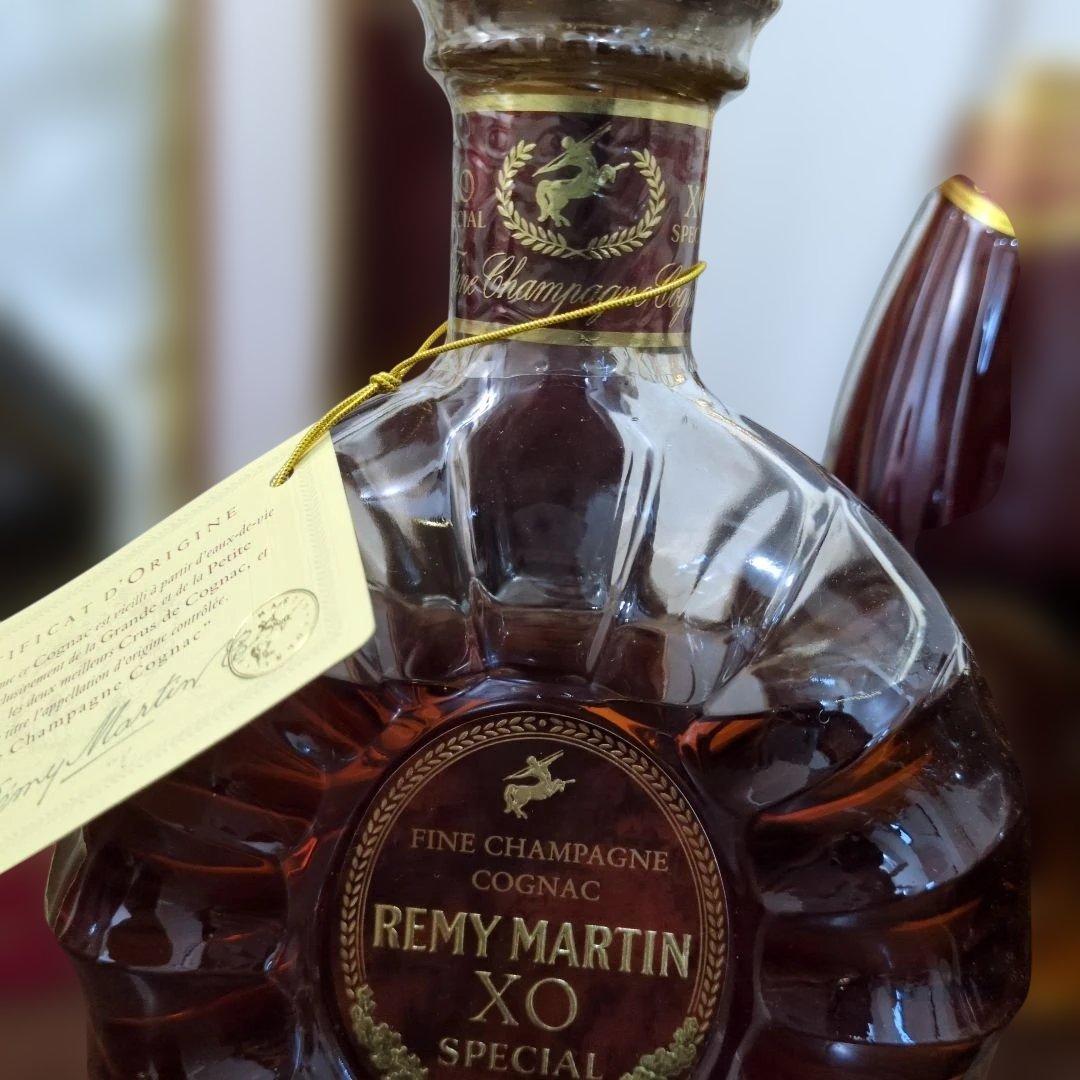 高品質ブランデーセット（V.S.O/V.S.O.P）古酒　8点