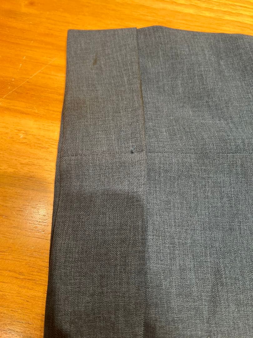 PaulSmithセットアップ