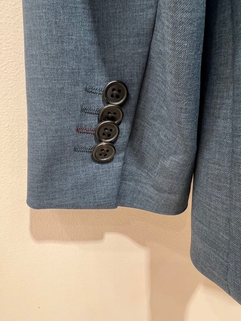 PaulSmithセットアップ